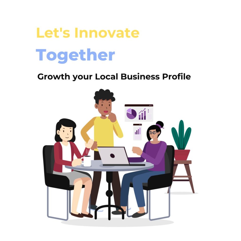 Local SEO Service In indore