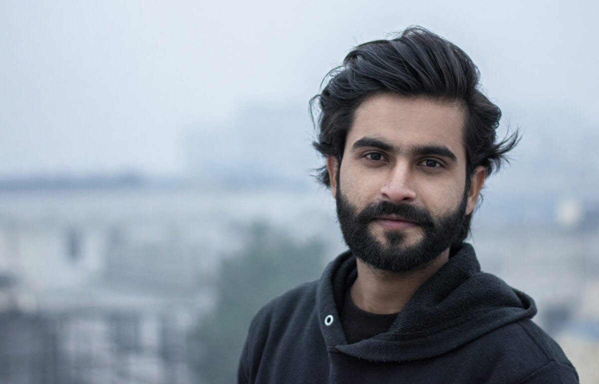 Prashant Yadav
